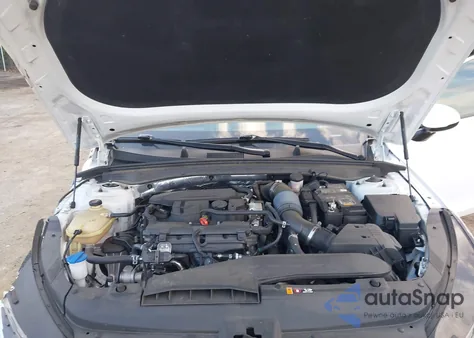 2023 Kia K5 Ex from USA, damaged, VIN 5XXG34J23PG219184